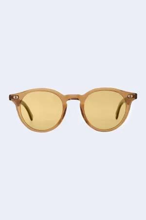 Clune X Sun in Caramel Pure Maple