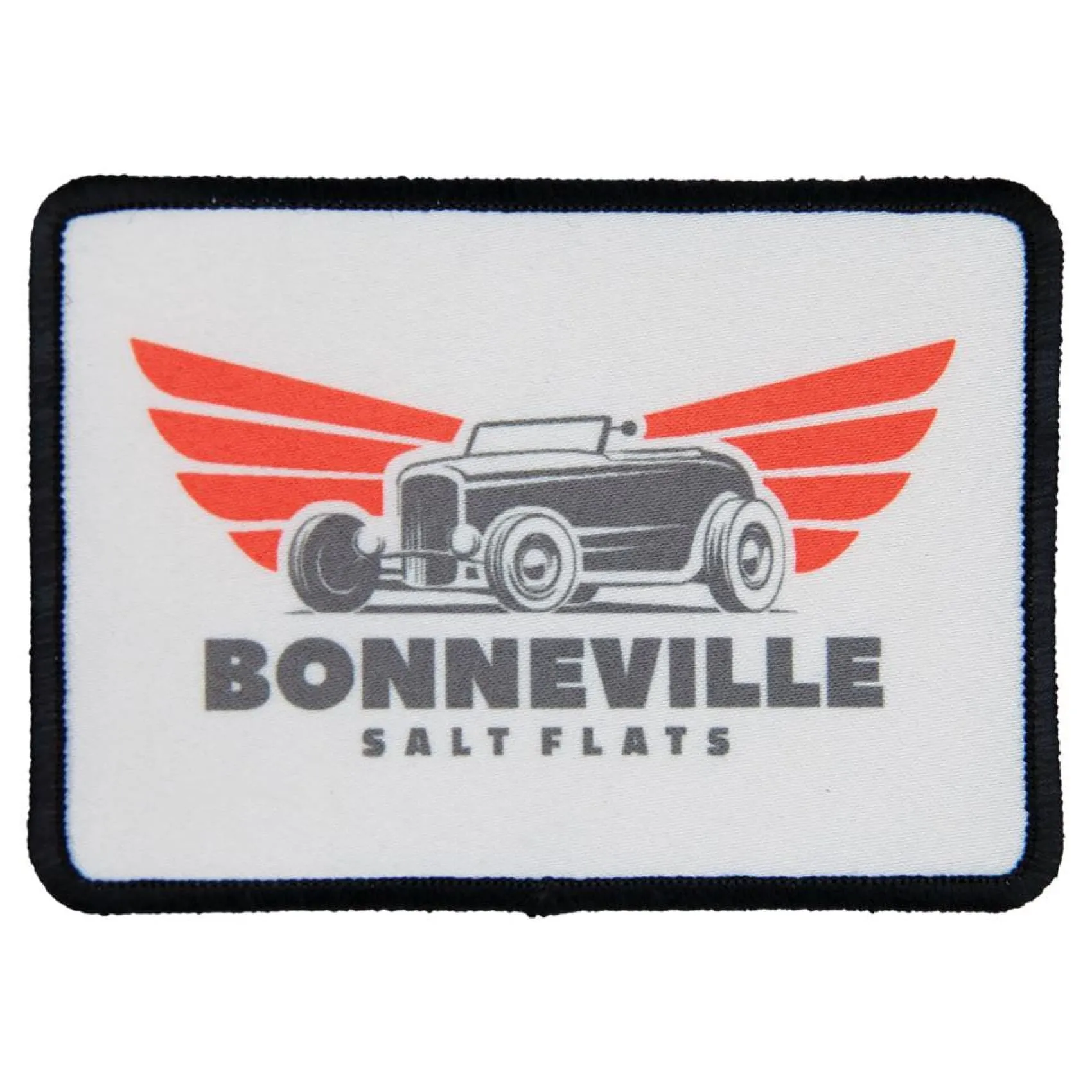 Color Patch with Adhesive
