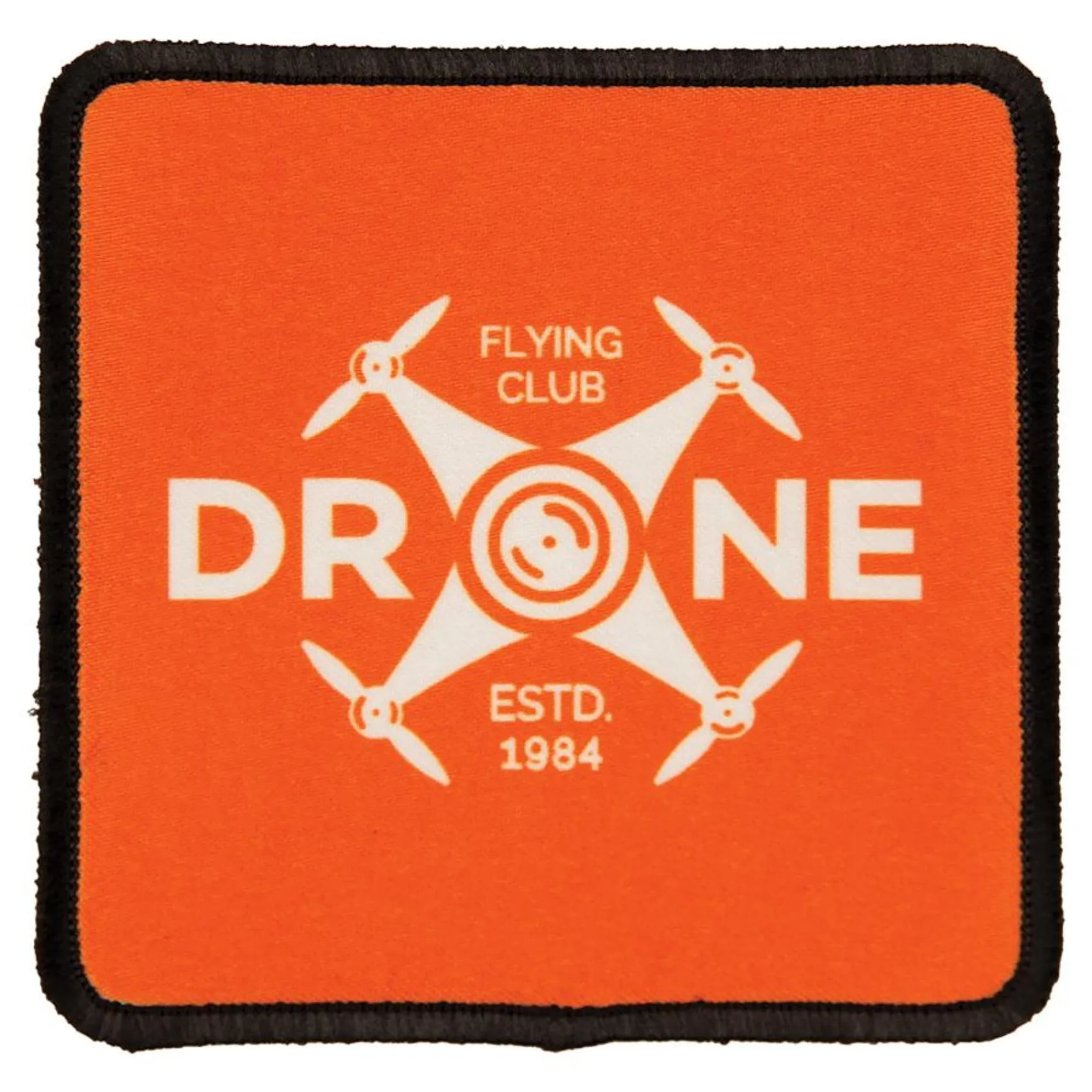 Color Patch with Adhesive