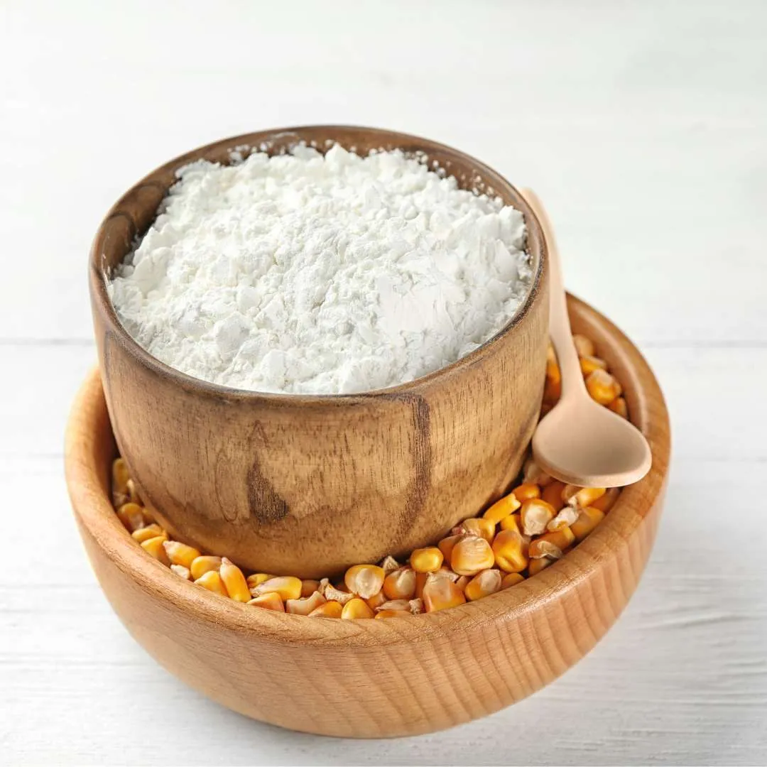 Cornstarch