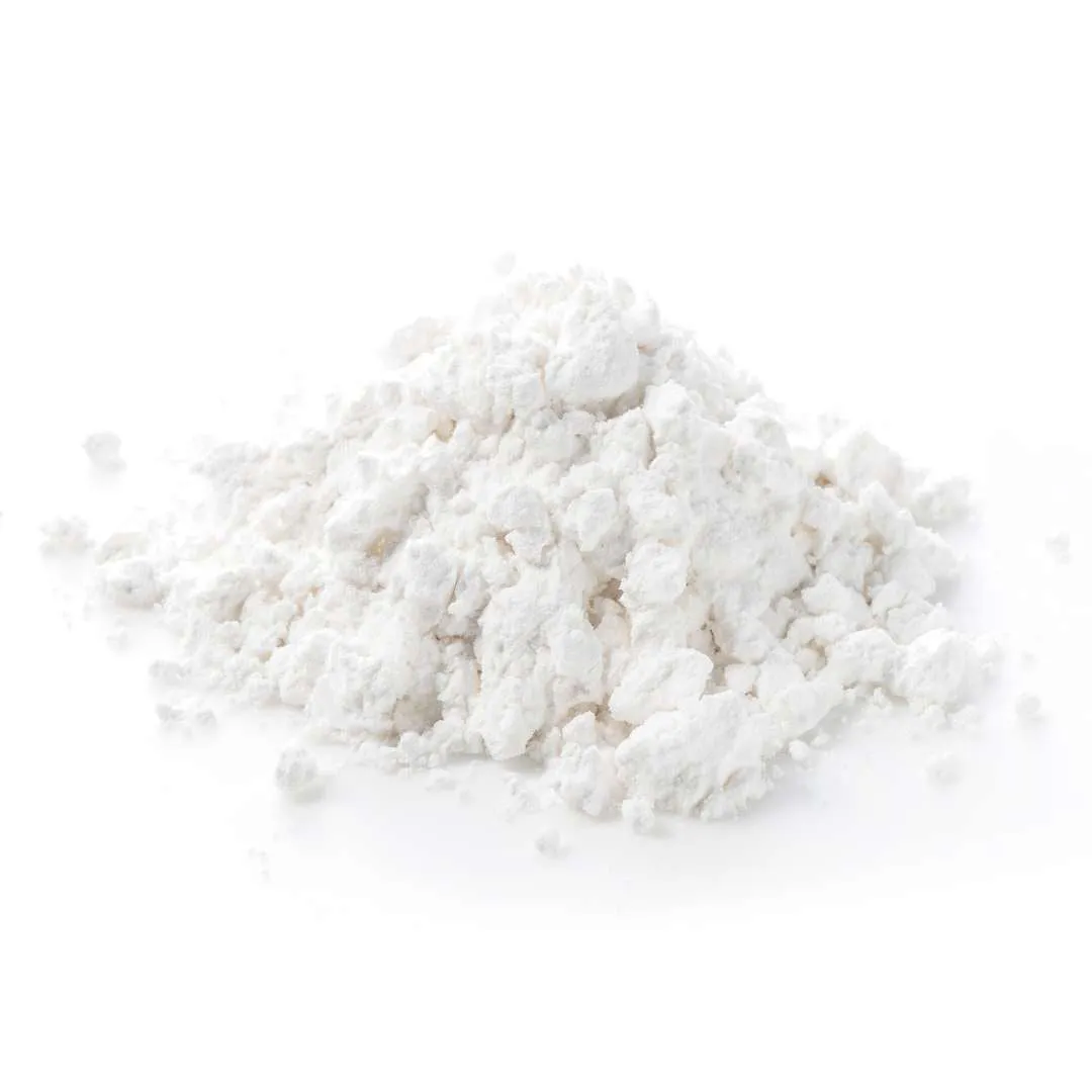 Cornstarch