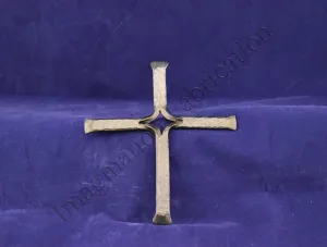 Cross - Simple Ribe (Medium)