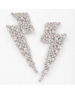 Crystal Lightening Bolt Assorted