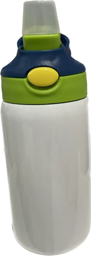 CUSTOM SIPPY CUP