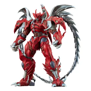 Daimaju Gekito Hagane no Oni Moderoid Hagane