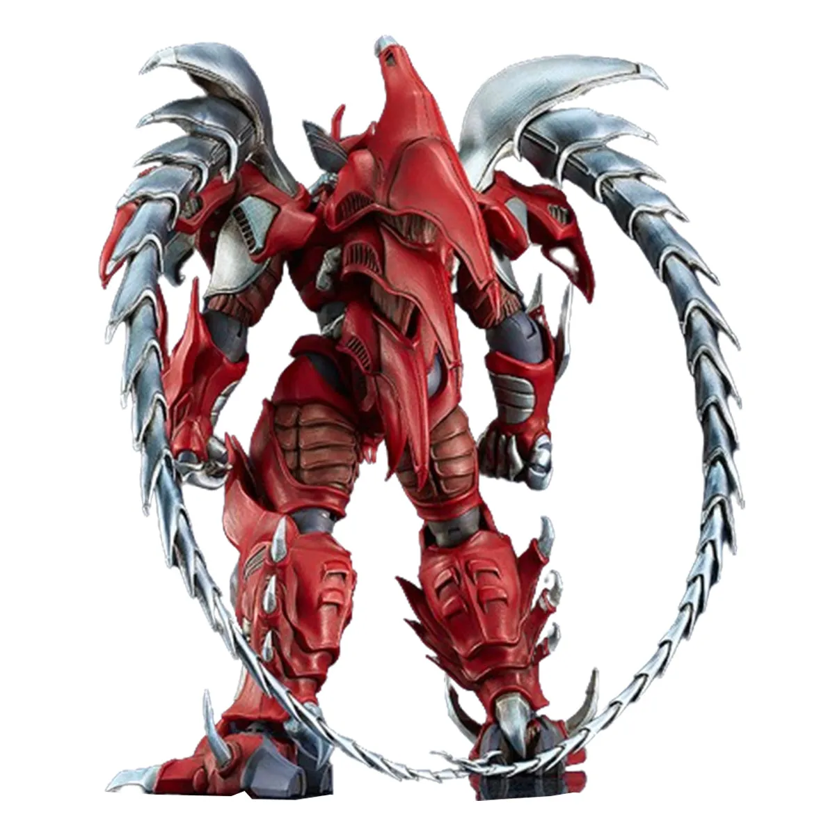 Daimaju Gekito Hagane no Oni Moderoid Hagane