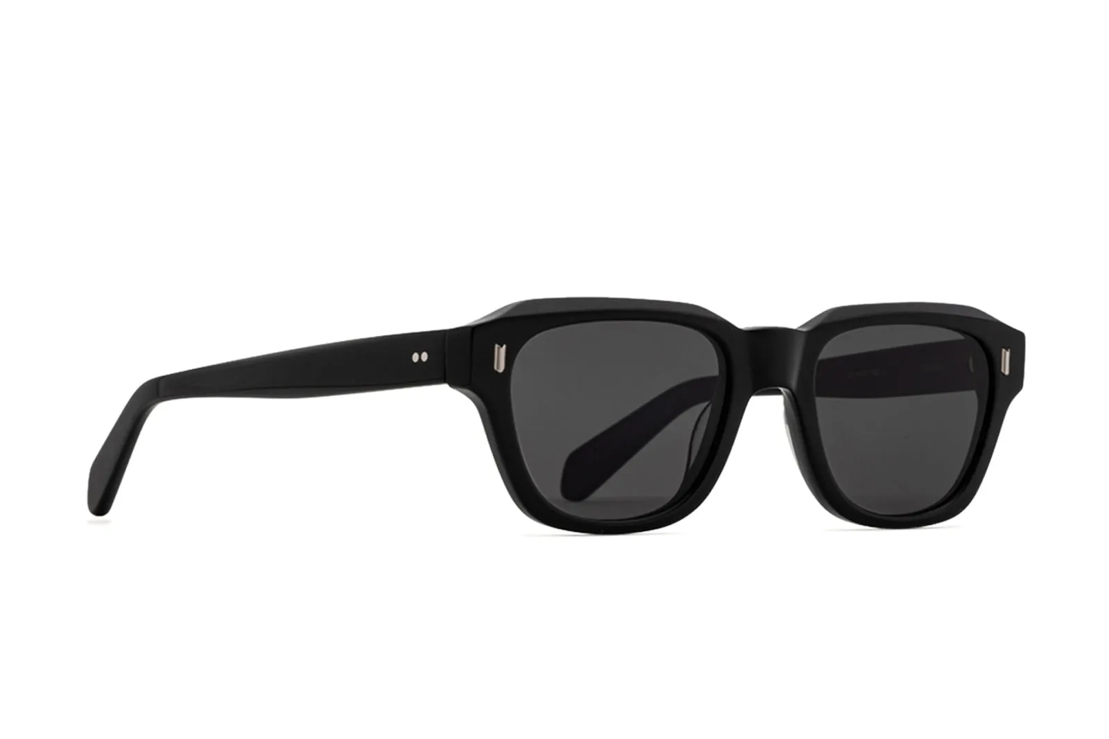 Dessau Sunglasses - Black