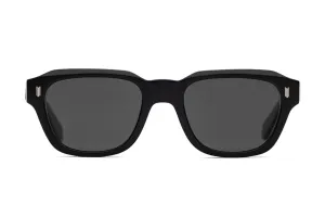 Dessau Sunglasses - Black