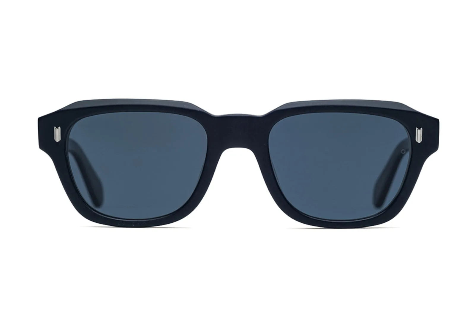 Dessau Sunglasses - Matte Navy