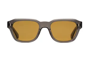 Dessau Sunglasses - Slate