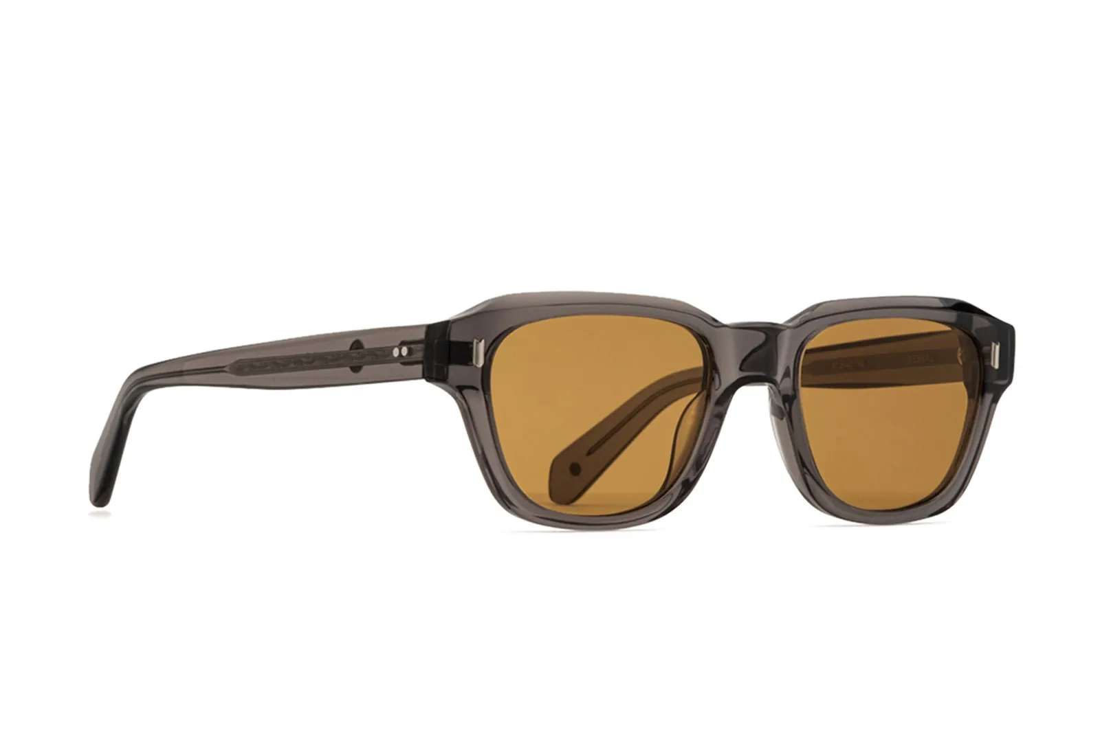 Dessau Sunglasses - Slate
