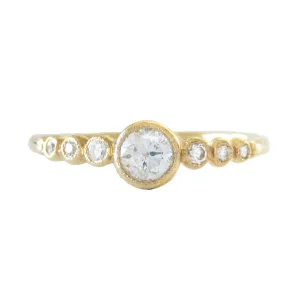 Dew Drops Ring