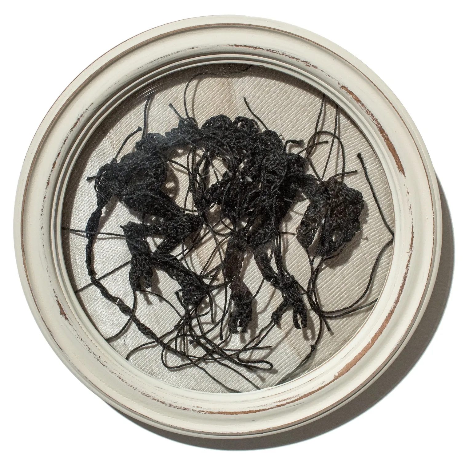 Distemper I