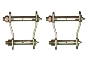Dobinsons extended Greasable Shackle(SK59-074)