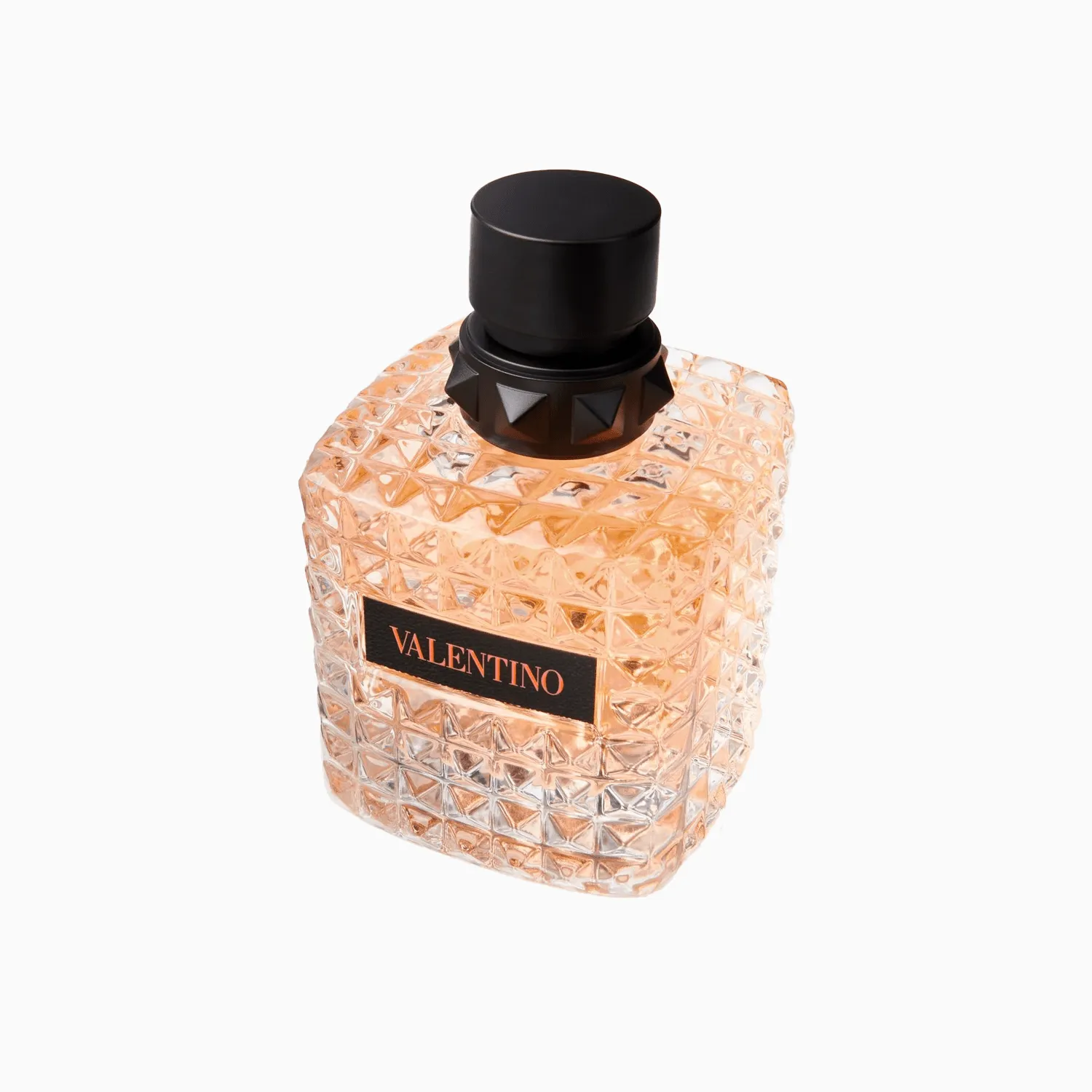 Donna Born In Roma Coral Fantasy Eau De Perfume Spray 3.4 Oz