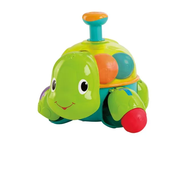 Drop' N Spin Turtle