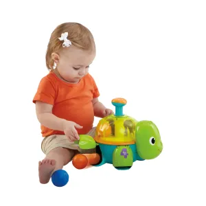 Drop' N Spin Turtle