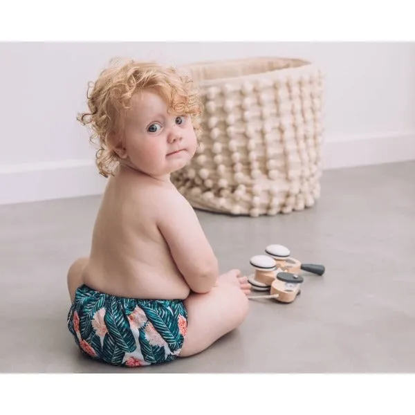 Eco-friendly Reusable Nappy - Stefanie