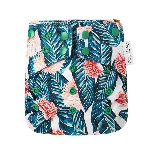 Eco-friendly Reusable Nappy - Stefanie