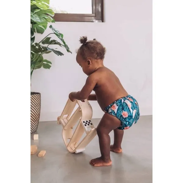 Eco-friendly Reusable Nappy - Stefanie