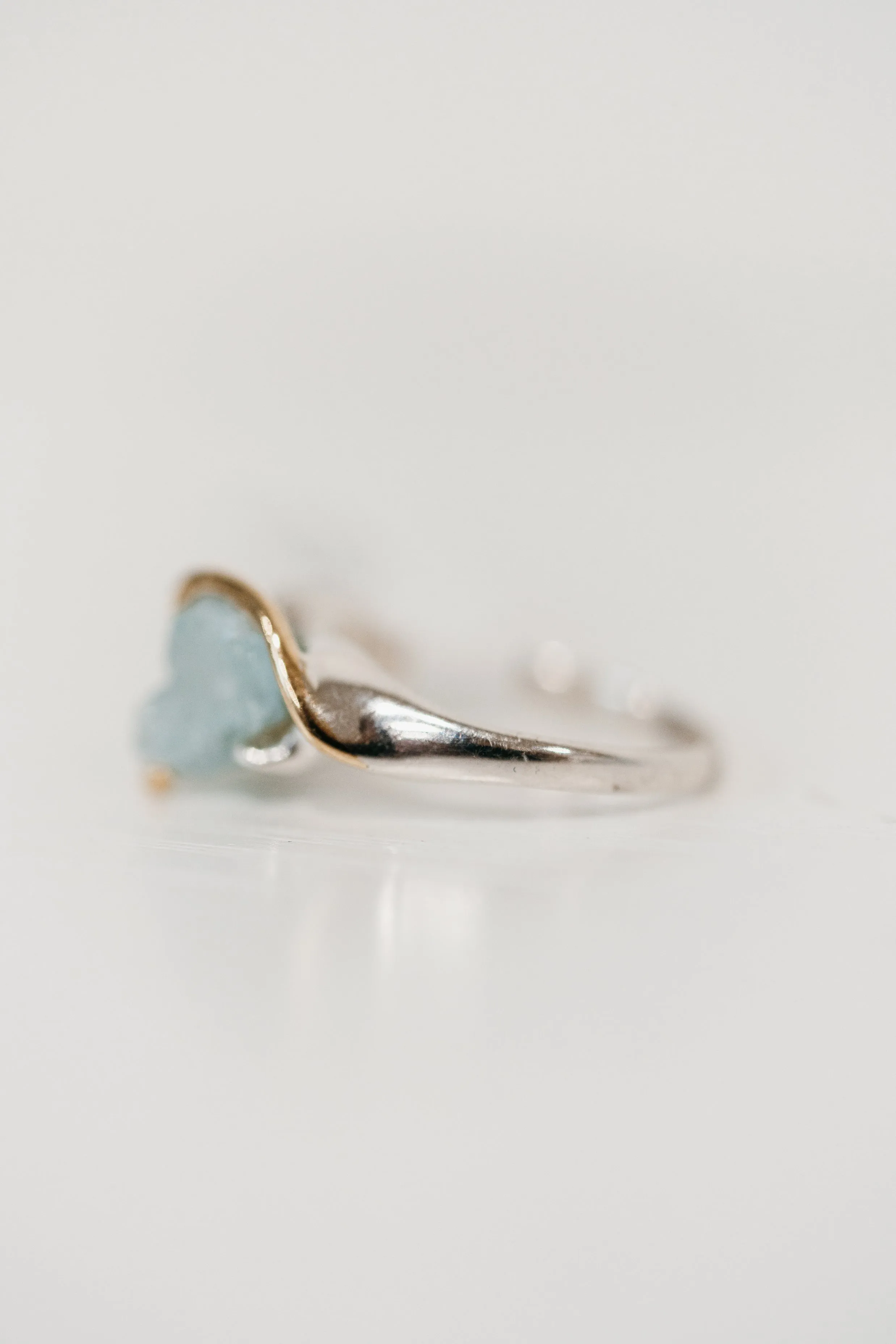 Emery Ring