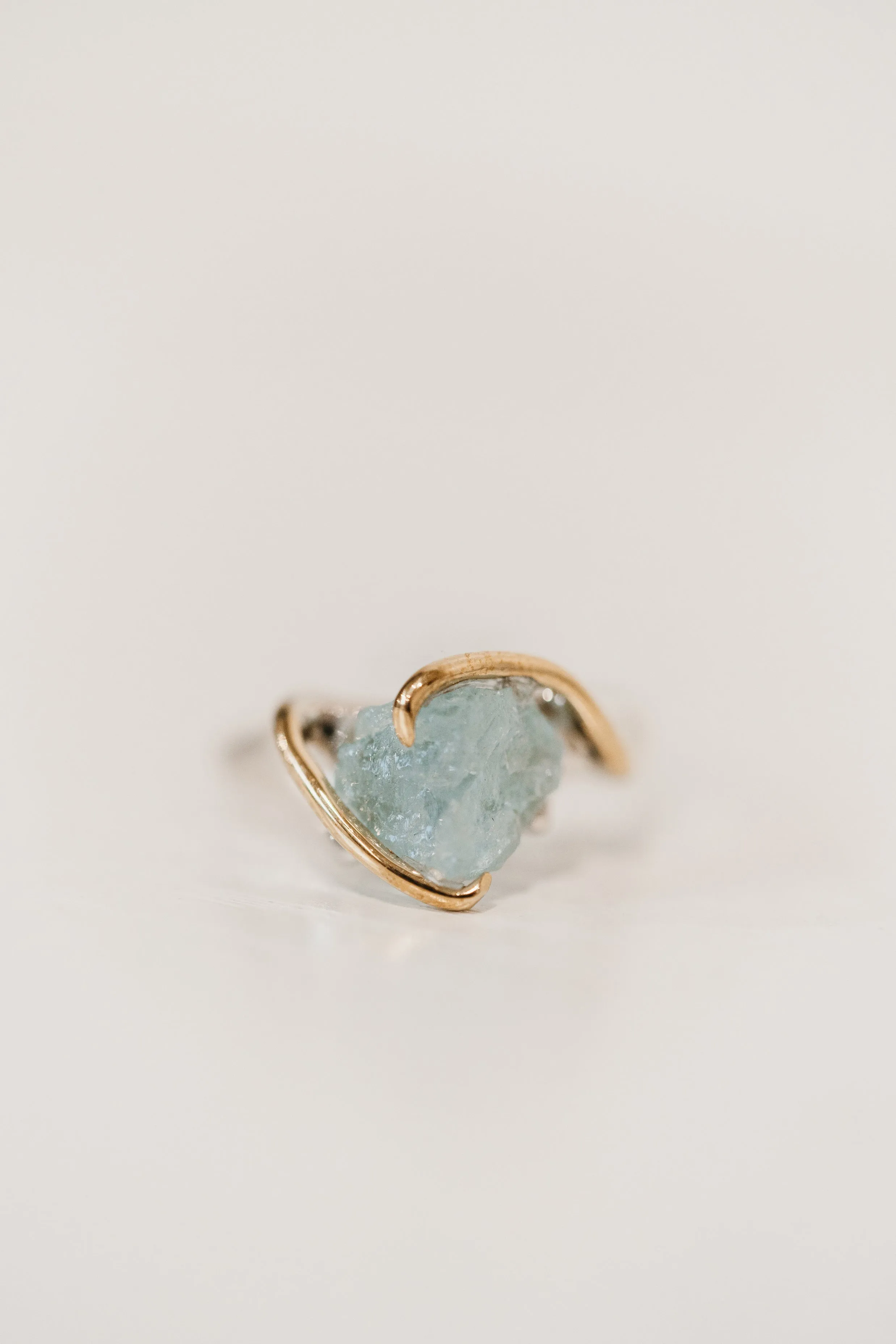 Emery Ring