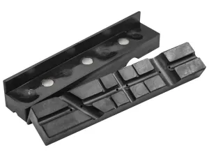 Faithfull Magnetic Plastic Vice Jaws 150mm (6in)