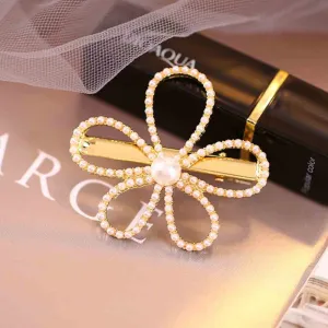 Fancy Daisy Hairclip