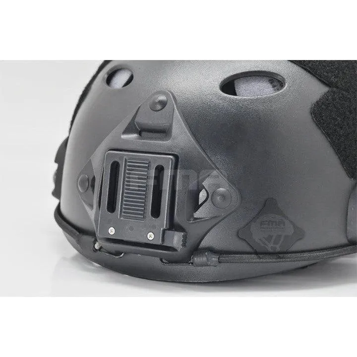FMA maritime Helmet simple version - BK