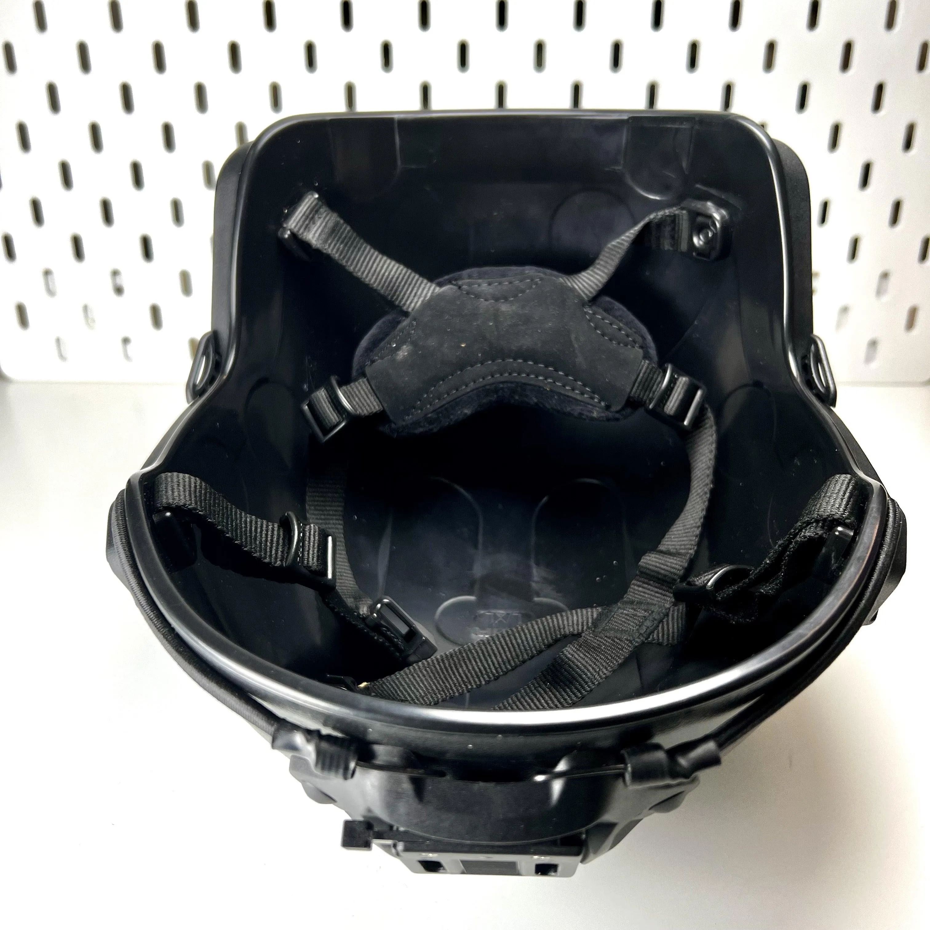 FMA maritime Helmet simple version - BK