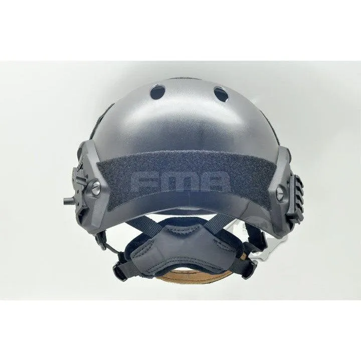 FMA maritime Helmet simple version - BK