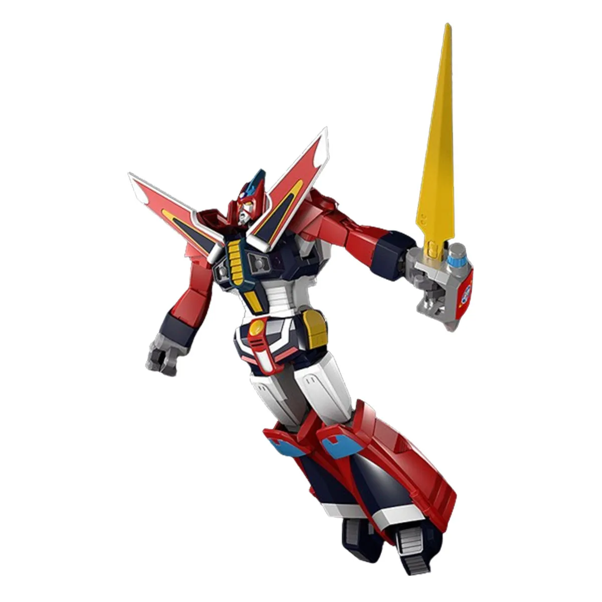 Galaxy Cyclone Braiger Moderoid Braiger (re-run)