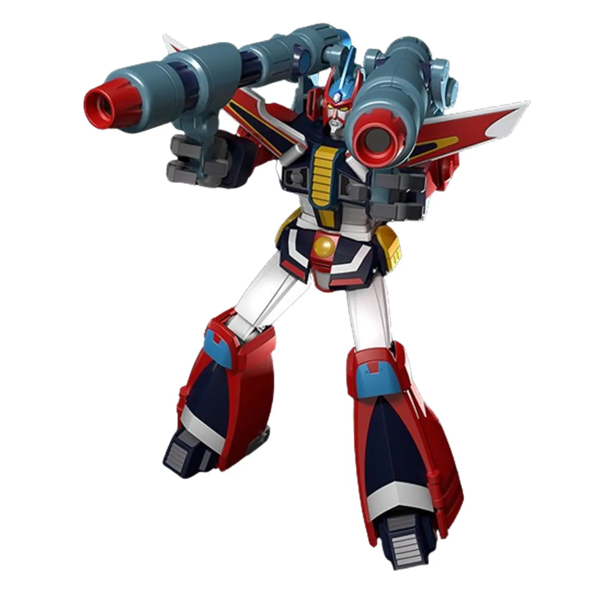 Galaxy Cyclone Braiger Moderoid Braiger (re-run)