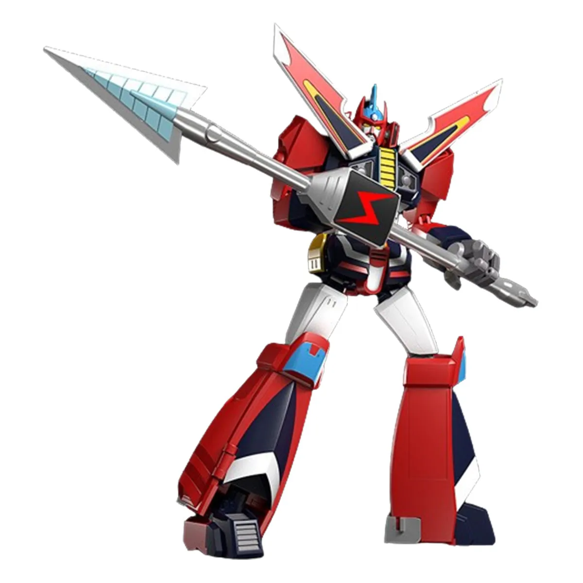 Galaxy Cyclone Braiger Moderoid Braiger (re-run)