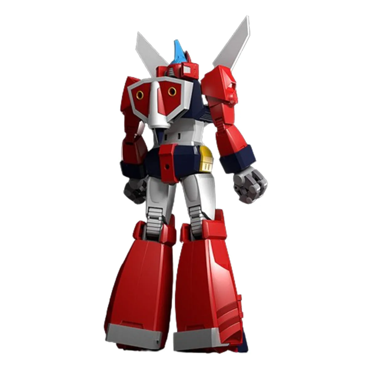 Galaxy Cyclone Braiger Moderoid Braiger (re-run)