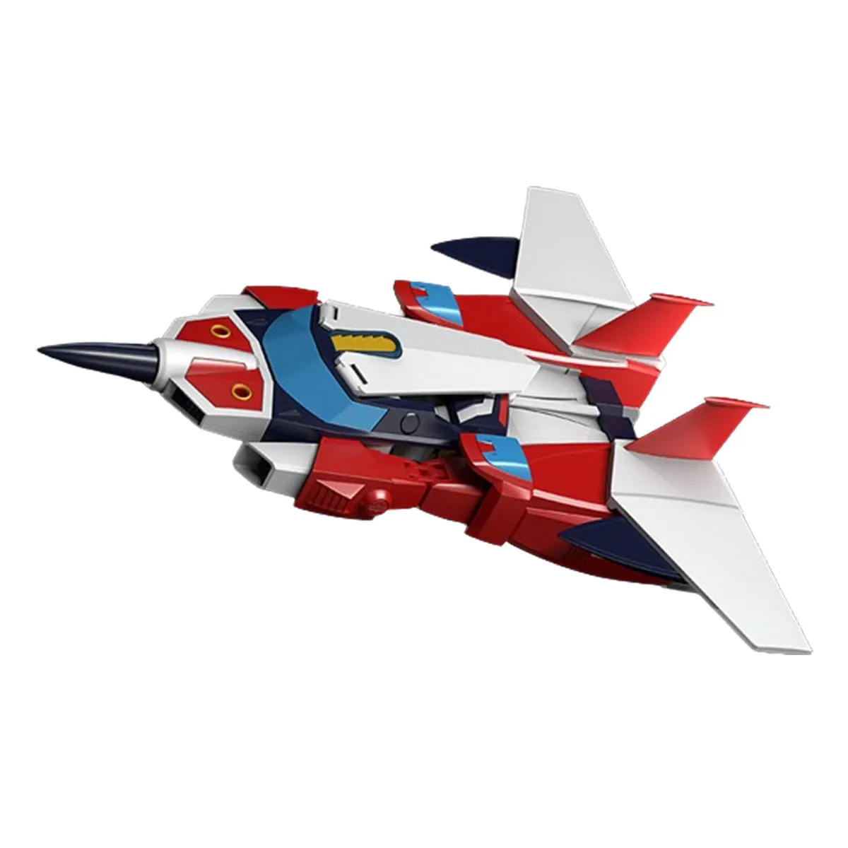 Galaxy Cyclone Braiger Moderoid Braiger (re-run)