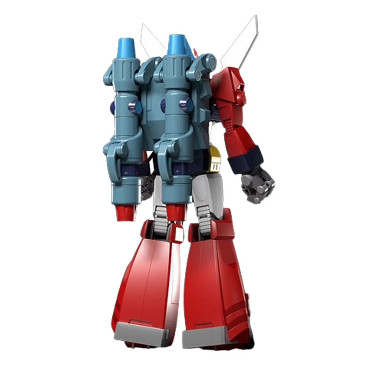 Galaxy Cyclone Braiger Moderoid Braiger (re-run)