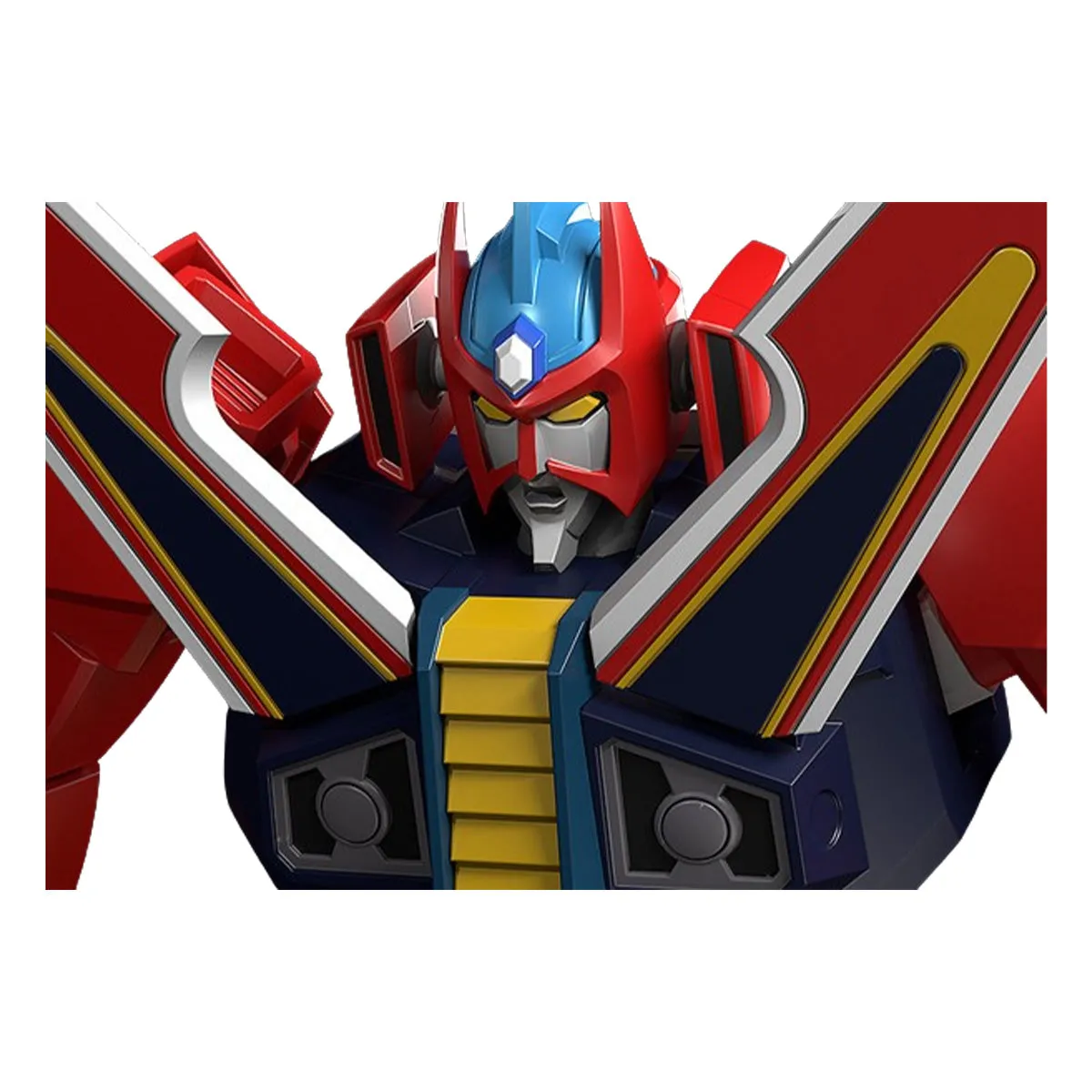 Galaxy Cyclone Braiger Moderoid Braiger (re-run)