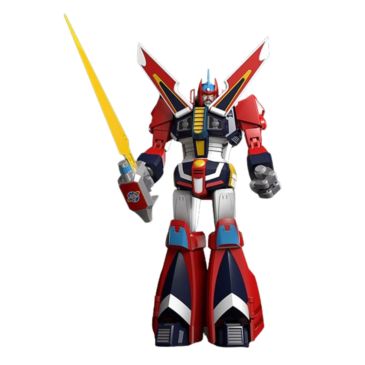 Galaxy Cyclone Braiger Moderoid Braiger (re-run)