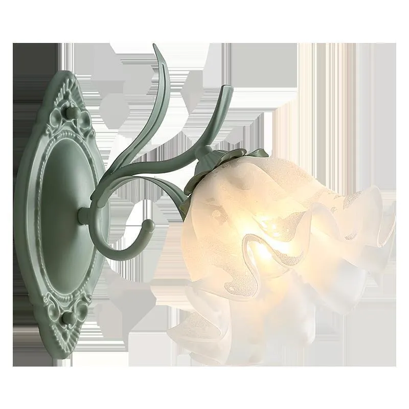 Garden Wind Wall Lamp