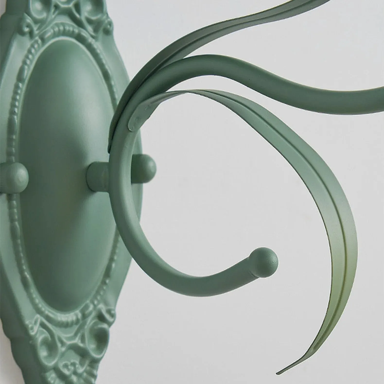 Garden Wind Wall Lamp