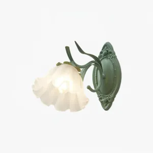 Garden Wind Wall Lamp