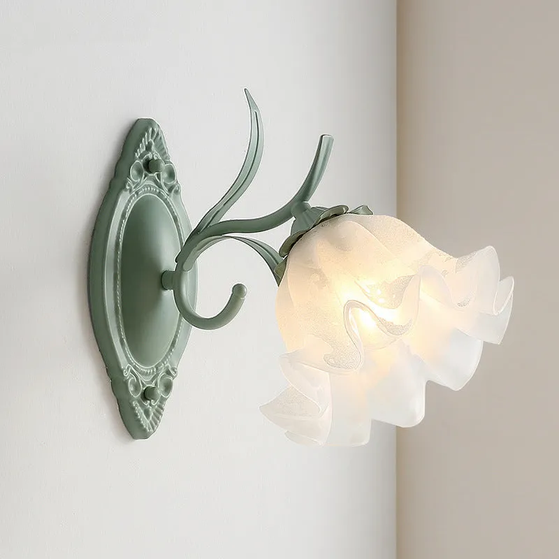 Garden Wind Wall Lamp