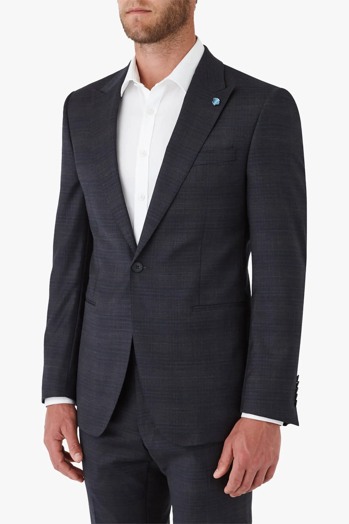 Gibson | Ionic Caper Suit