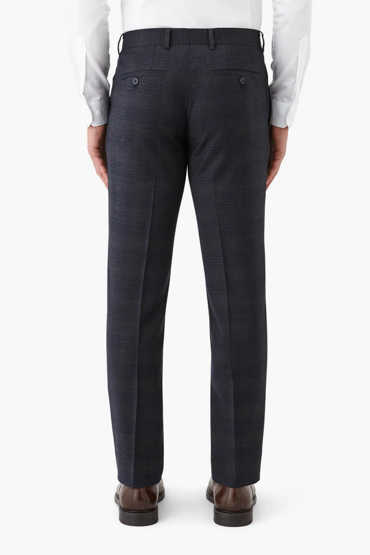 Gibson | Ionic Caper Suit