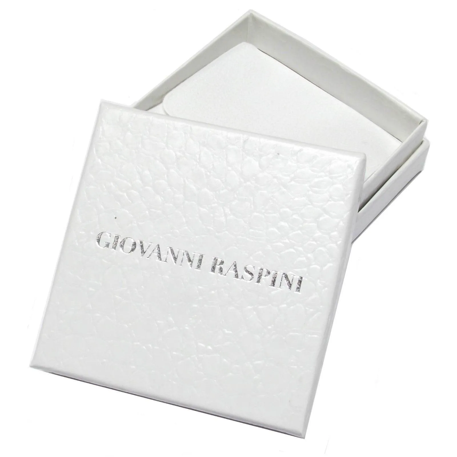 Giovanni Raspini silver pendant charm ladybug mini 6566