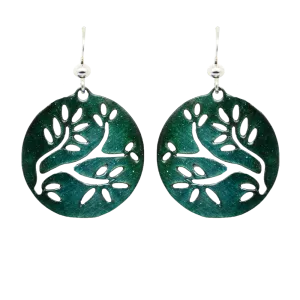 Green Spring Tree
