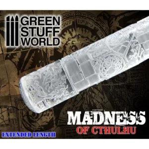 Green Stuff World: Madness of Cthulhu
