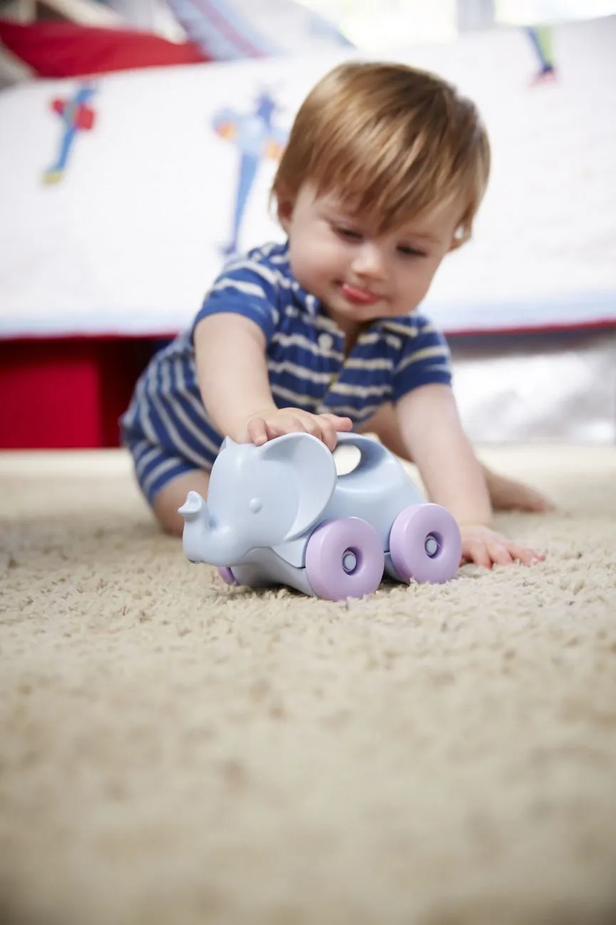 Green Toys Baby Toy Starter Set