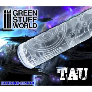 GSW Rolling Pin - Tau